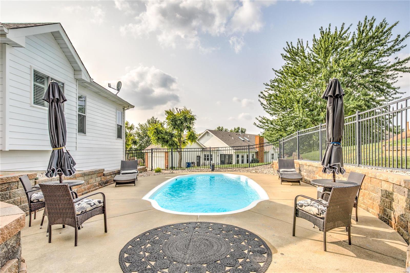 92 Gillette Circle Pass Weldon Spring, MO 63304 - Photo 41 of 45 Gallery Image 41