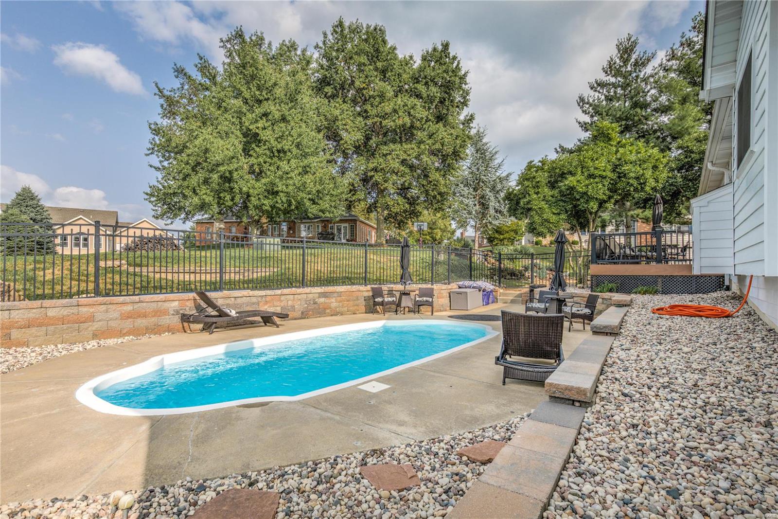 92 Gillette Circle Pass Weldon Spring, MO 63304 - Photo 42 of 45 Gallery Image 42