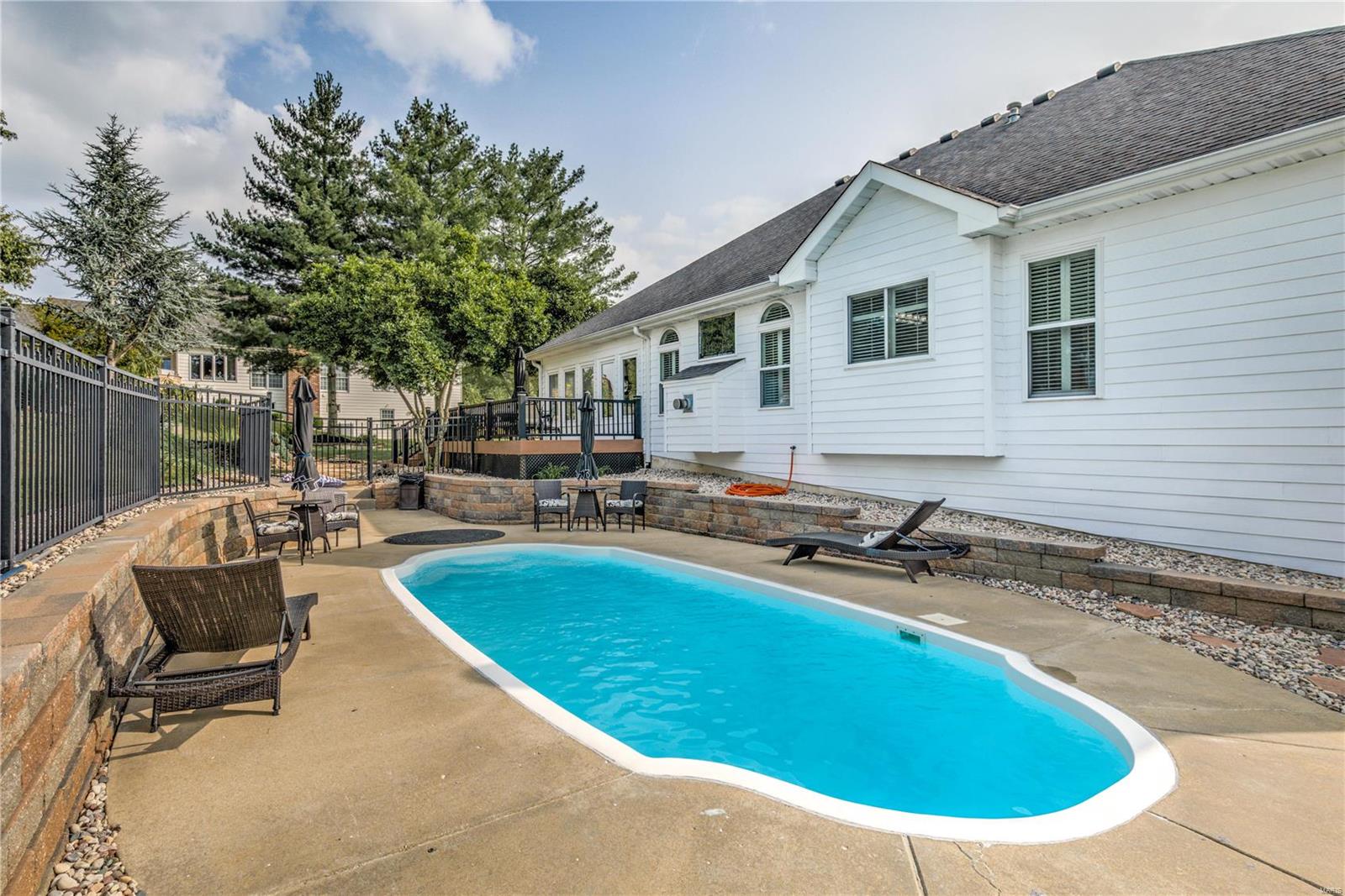 92 Gillette Circle Pass Weldon Spring, MO 63304 - Photo 43 of 45 Gallery Image 43