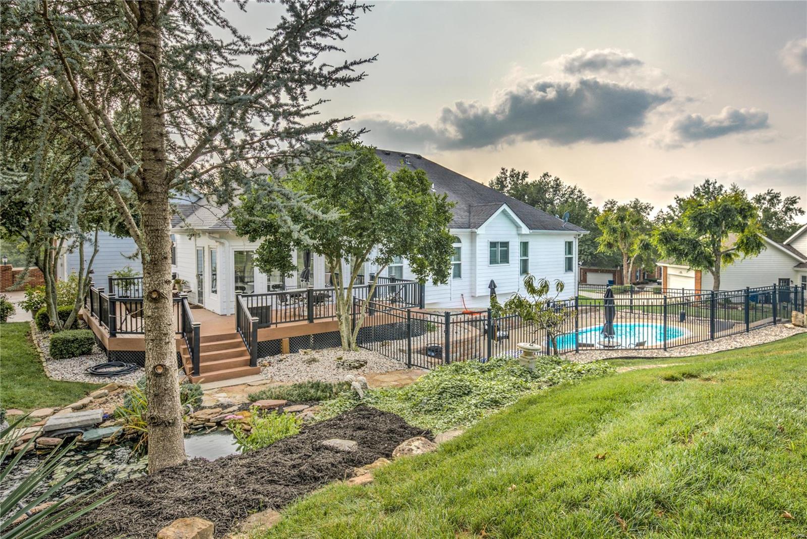 92 Gillette Circle Pass Weldon Spring, MO 63304 - Photo 45 of 45 Gallery Image 45