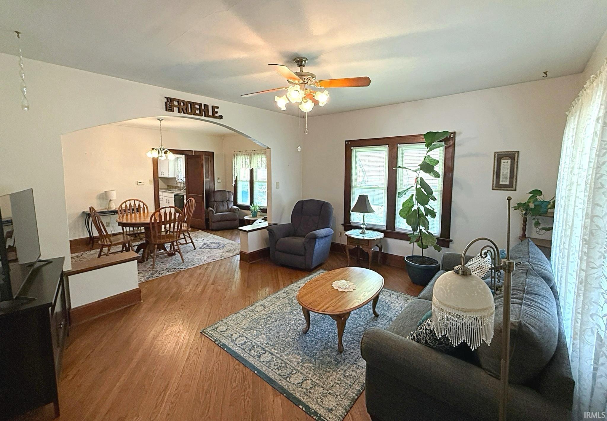 1305 State Street Washington, IN 47501 - Photo 4 of 34 Gallery Image 4