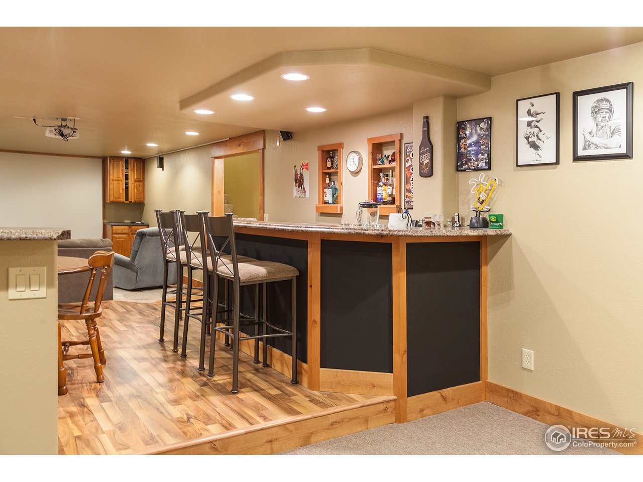 2701 West 19th St Road Greeley, CO 80634 - Photo 16 of 25 Entertain Here!