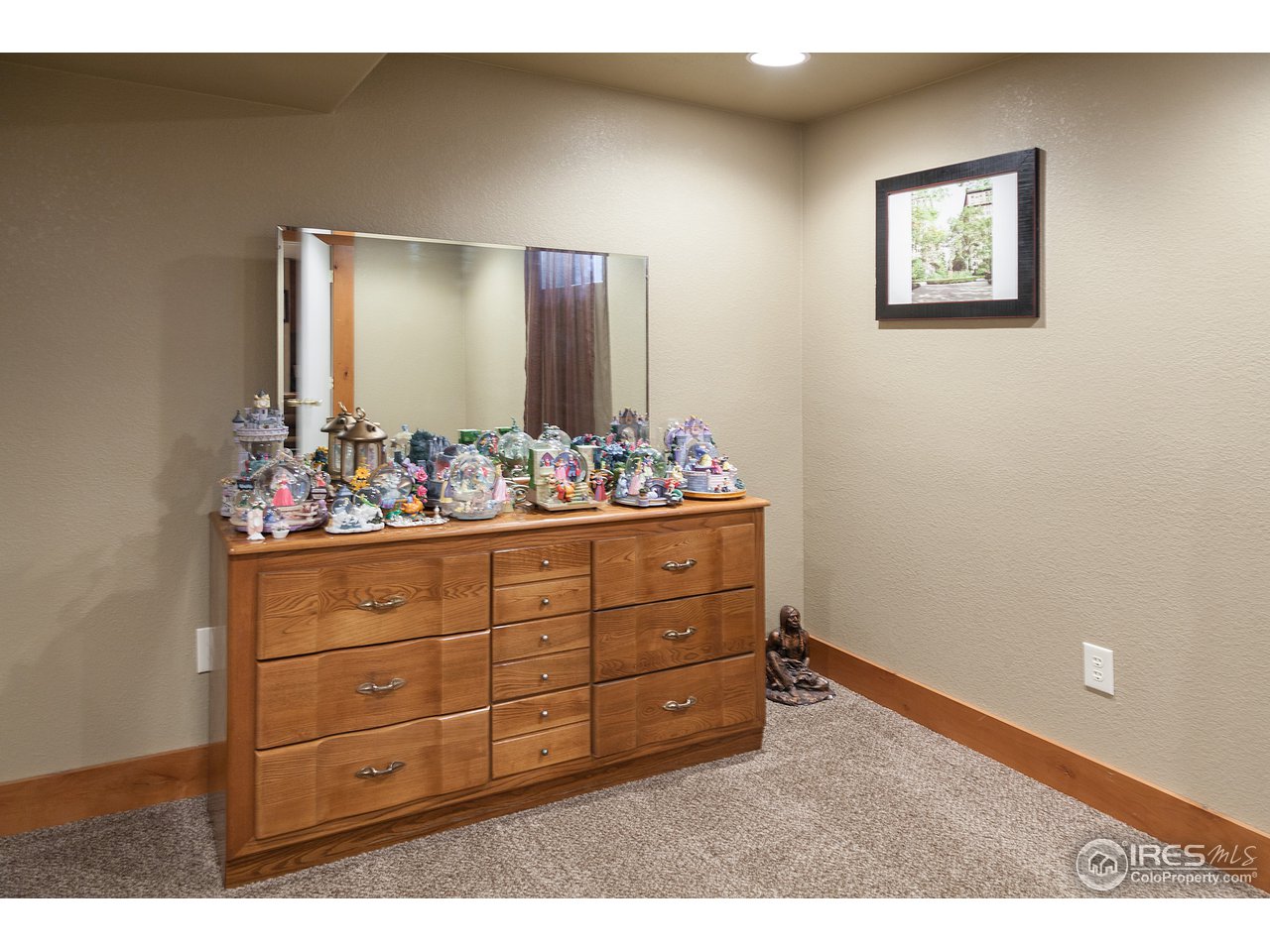 2701 West 19th St Road Greeley, CO 80634 - Photo 19 of 25 Basement Bedroom