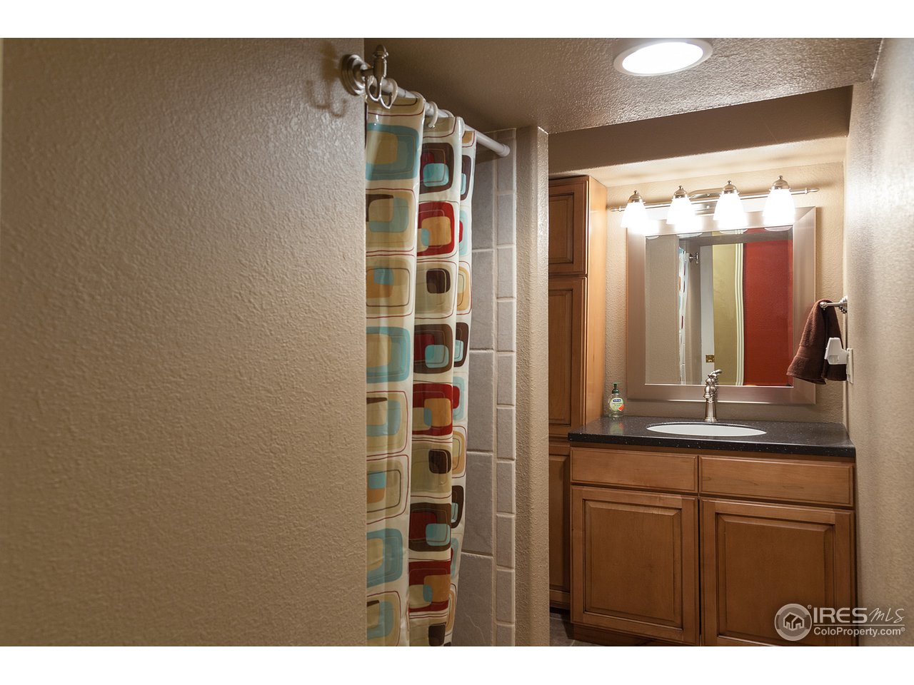 2701 West 19th St Road Greeley, CO 80634 - Photo 20 of 25 Basement Bathroom