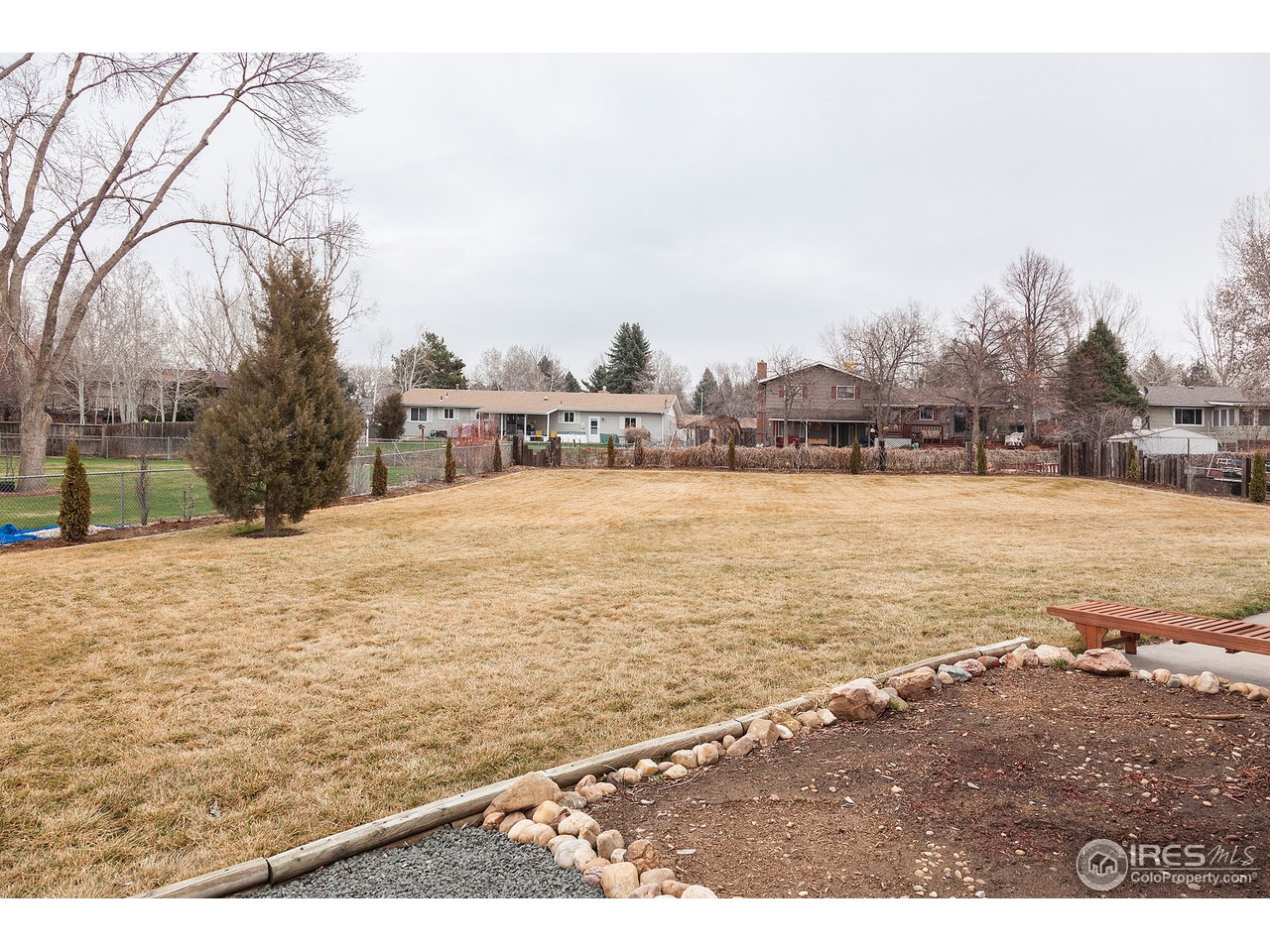 2701 West 19th St Road Greeley, CO 80634 - Photo 22 of 25 HUGE LOT