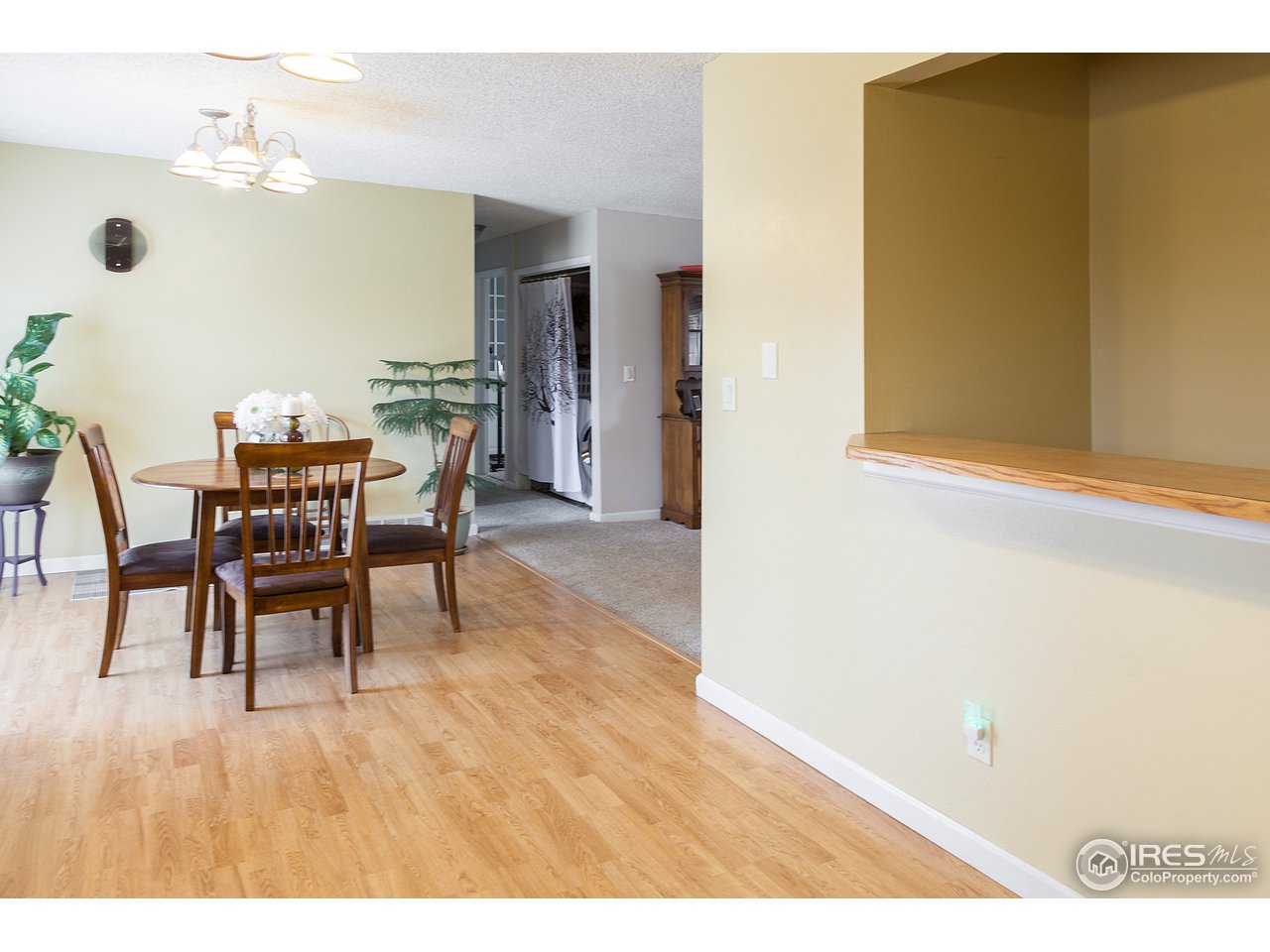 2701 West 19th St Road Greeley, CO 80634 - Photo 25 of 25 Open Floor Plan