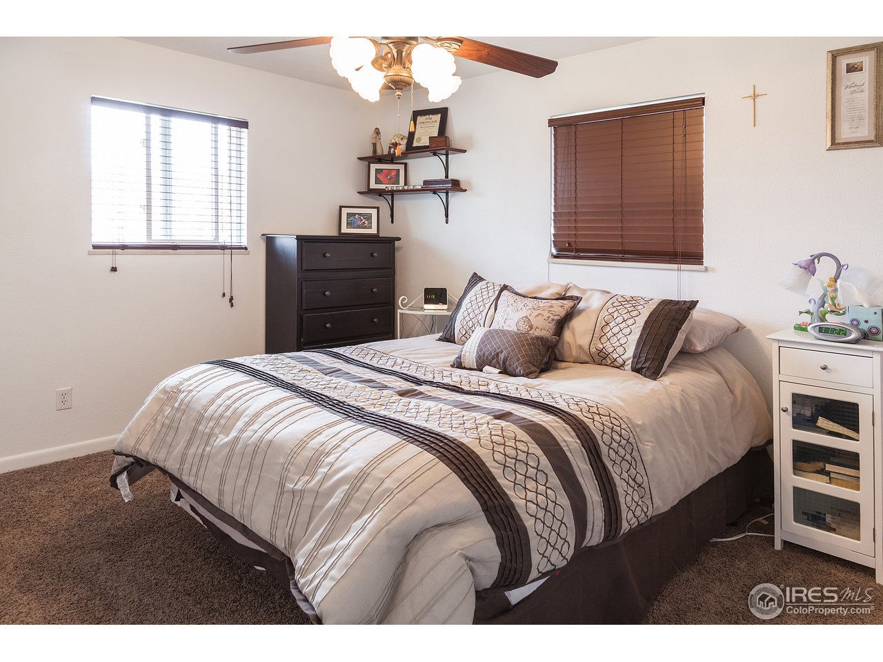 2701 West 19th St Road Greeley, CO 80634 - Photo 7 of 25 Master Bedroom