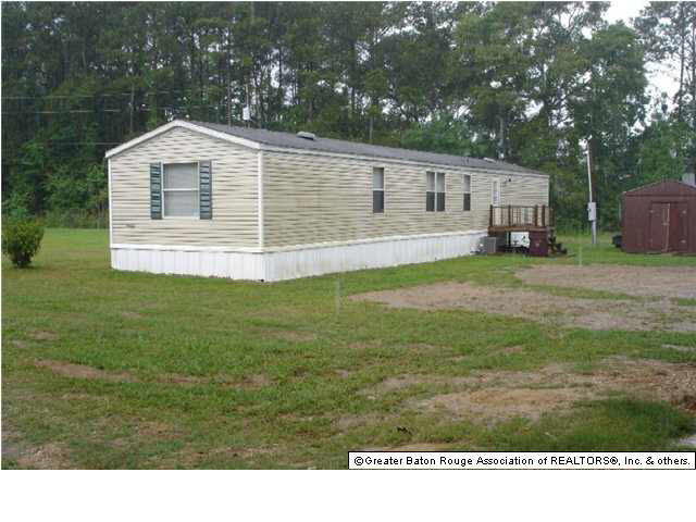 12250 Brandon Road Denham Springs, LA 70726 - Photo 1 of 3