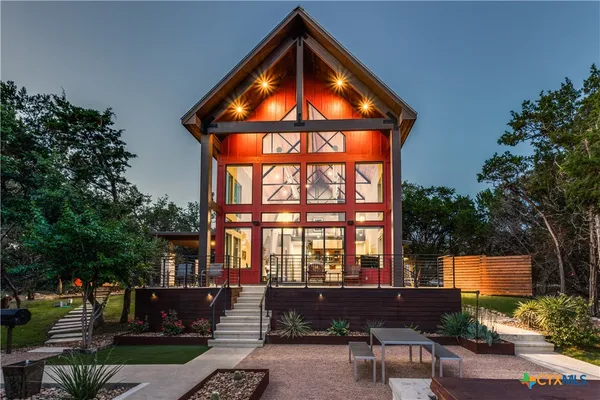$1,395,000 | 7870 Gage Lane, Wimberley, TX 78676