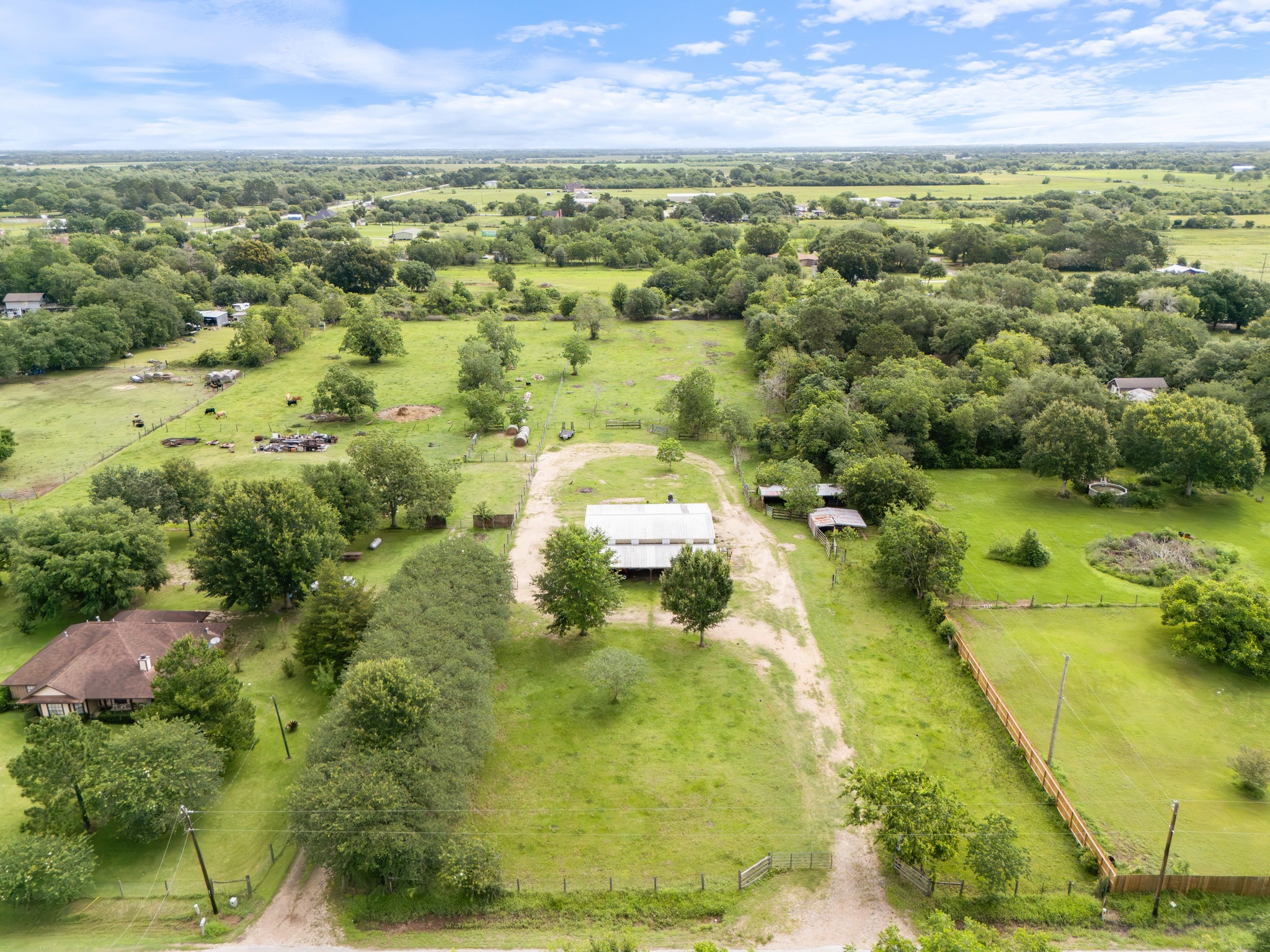 4711 Baker Road Needville, TX 77461 - Photo 3 of 12