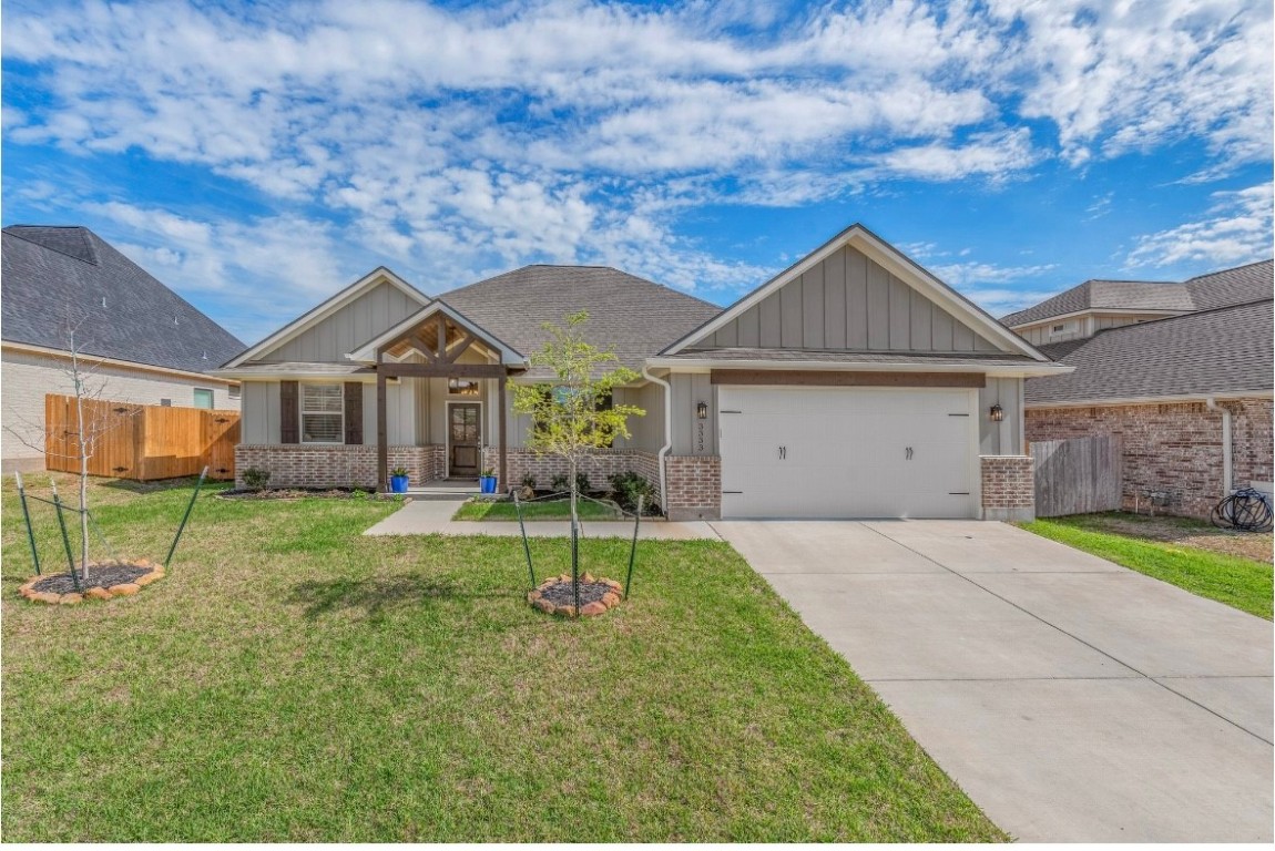3333 Stonington Way Bryan, TX 77808 - Photo 1 of 38