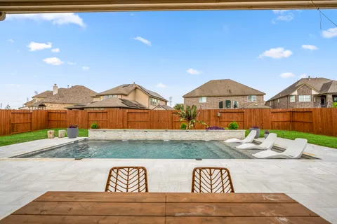 $665,000 | 9711 Iberia Way, Missouri City, TX 77459