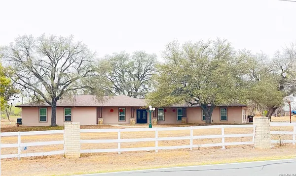 $590,000 | 12335 Shepherd Road, Atascosa, TX 78002