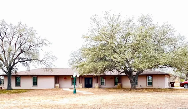 $590,000 | 12335 Shepherd Road, Atascosa, TX 78002
