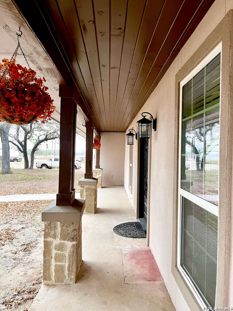 12335 Shepherd Road Atascosa, TX 78002 - Photo 25 of 52