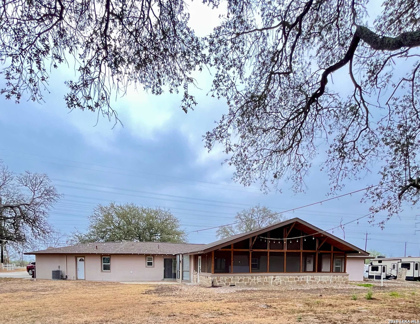 12335 Shepherd Road Atascosa, TX 78002 - Photo 47 of 52