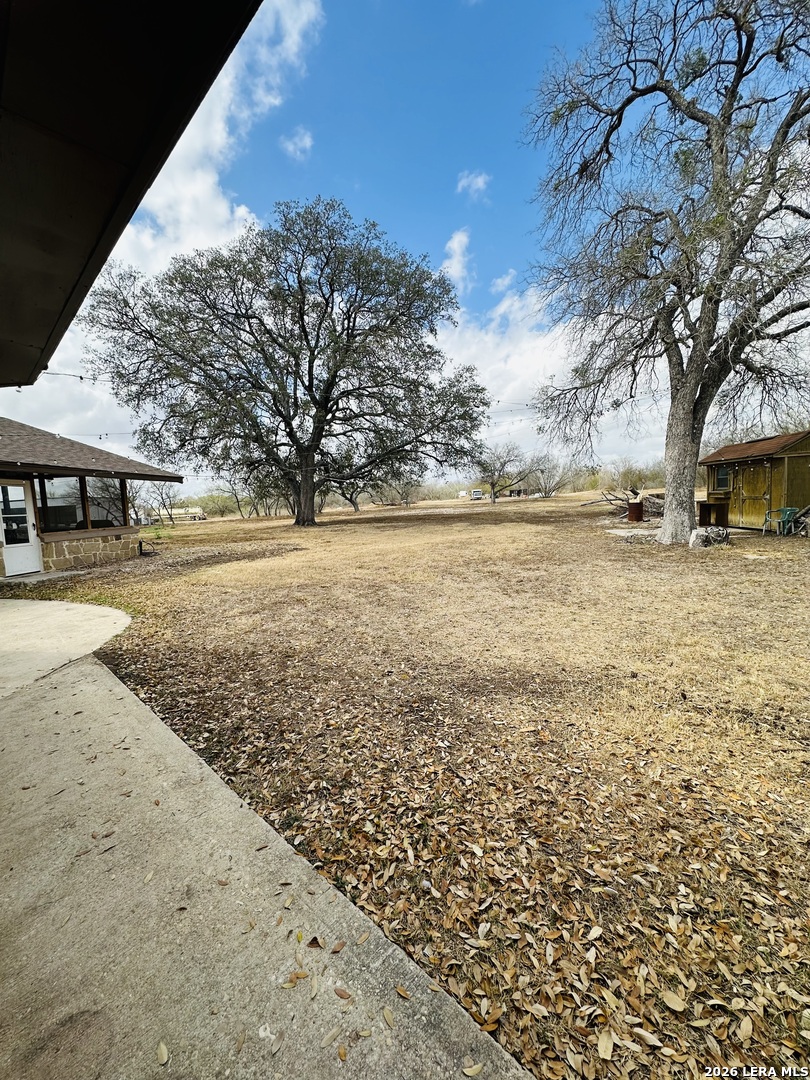 12335 Shepherd Road Atascosa, TX 78002 - Photo 48 of 52