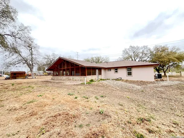 $590,000 | 12335 Shepherd Road, Atascosa, TX 78002