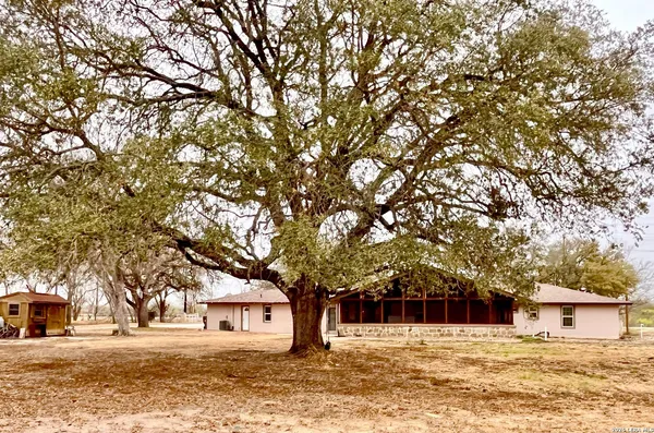$590,000 | 12335 Shepherd Road, Atascosa, TX 78002