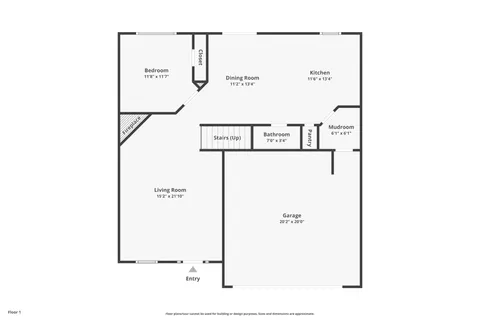 $374,900 | 300 Cardinal Crk Drive, Clarksville, TN 37040