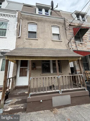 $175,000 | 223 Coral Street, Lancaster, PA 17603