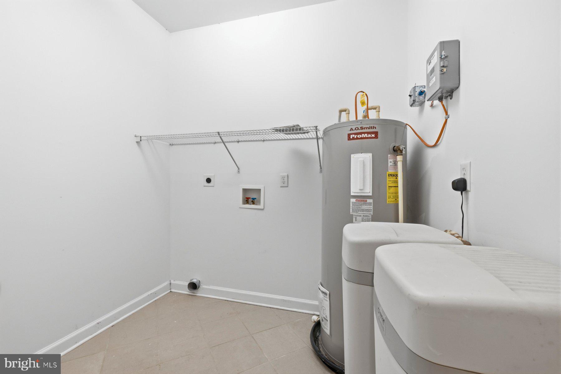 5375 Deale Churchton Road Churchton, MD 20733 - Photo 21 of 47 a bathroom with a bathtub and a shower