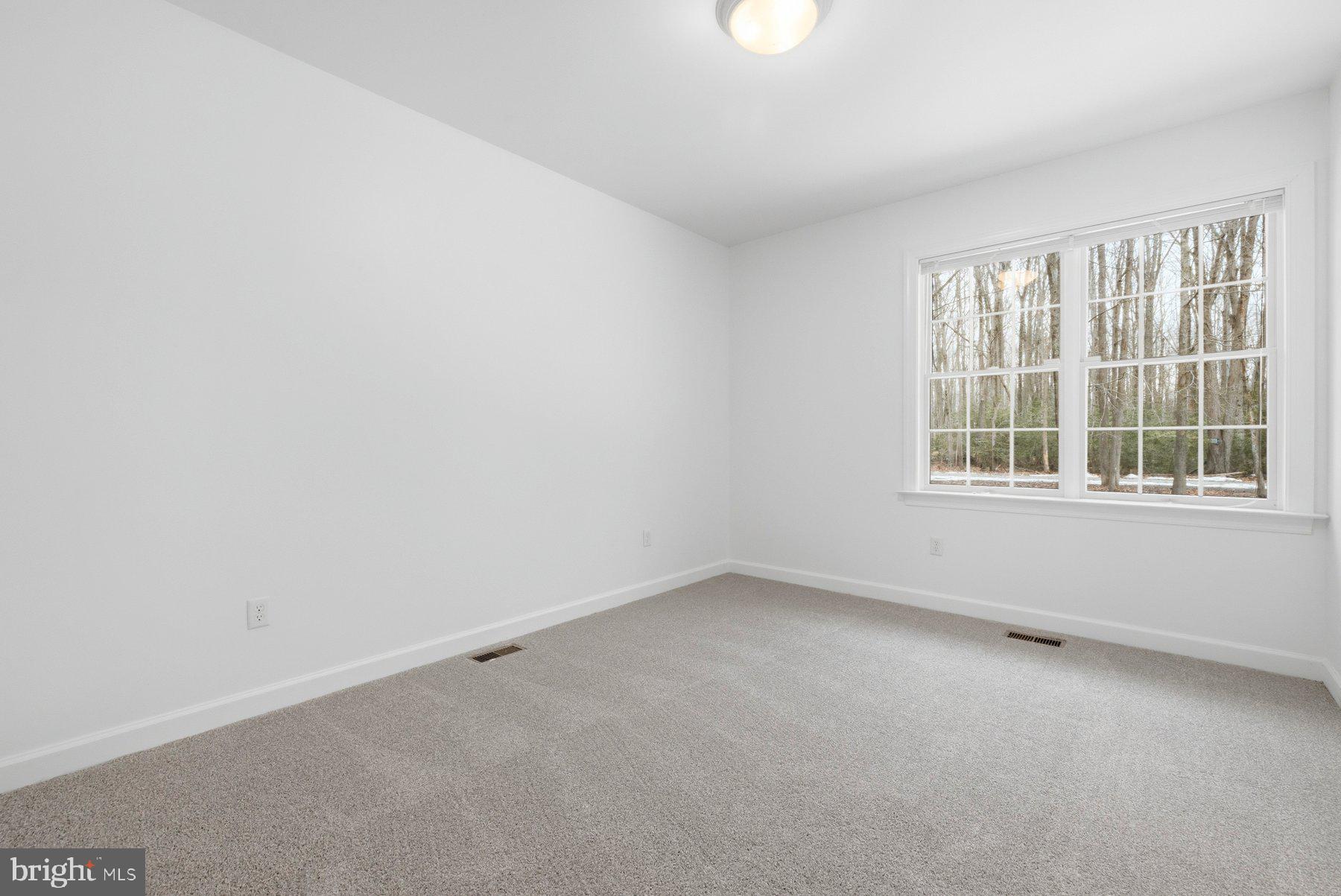 5375 Deale Churchton Road Churchton, MD 20733 - Photo 27 of 47 an empty room with a window