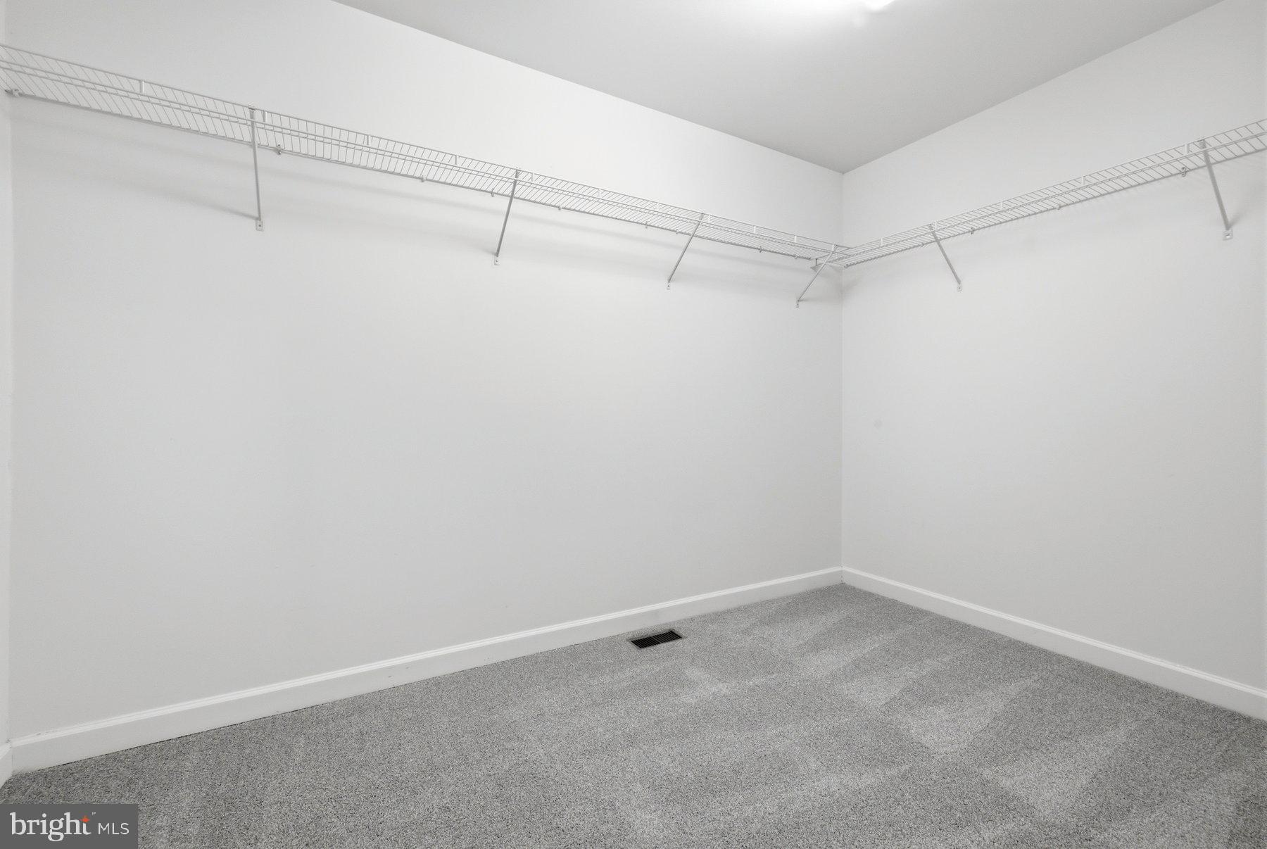 5375 Deale Churchton Road Churchton, MD 20733 - Photo 30 of 47 a view of a room with racks on the wall