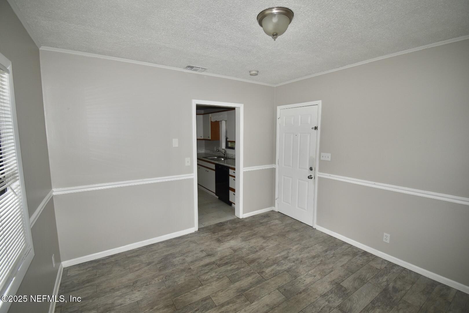5102 Lambing Road Jacksonville, FL 32210 - Photo 12 of 25 a view of a kitchen