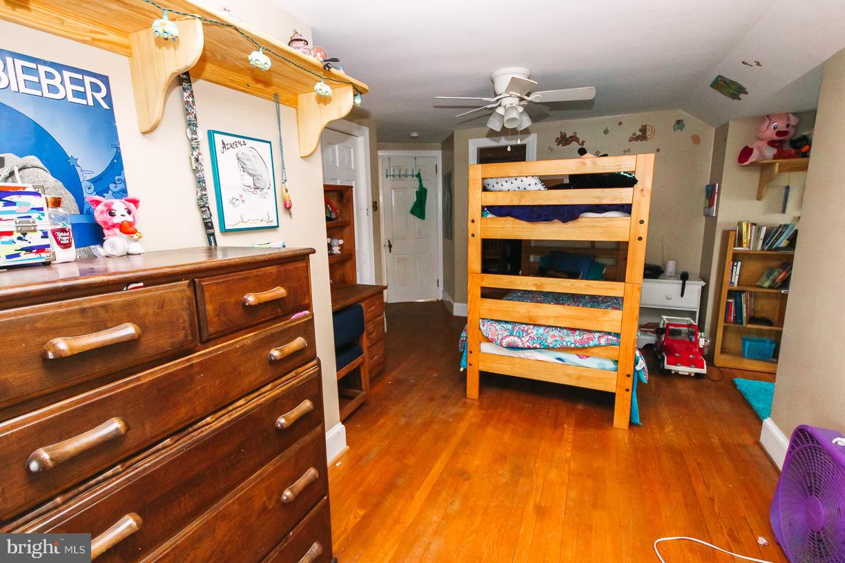 610 Union Bridge Road Union Bridge, MD 21791 - Photo 22 of 30 Bedroom