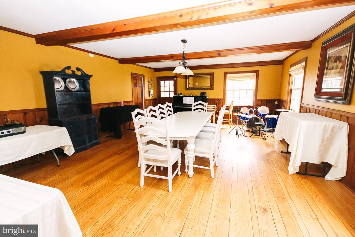 610 Union Bridge Road Union Bridge, MD 21791 - Photo 5 of 30 Dining Room