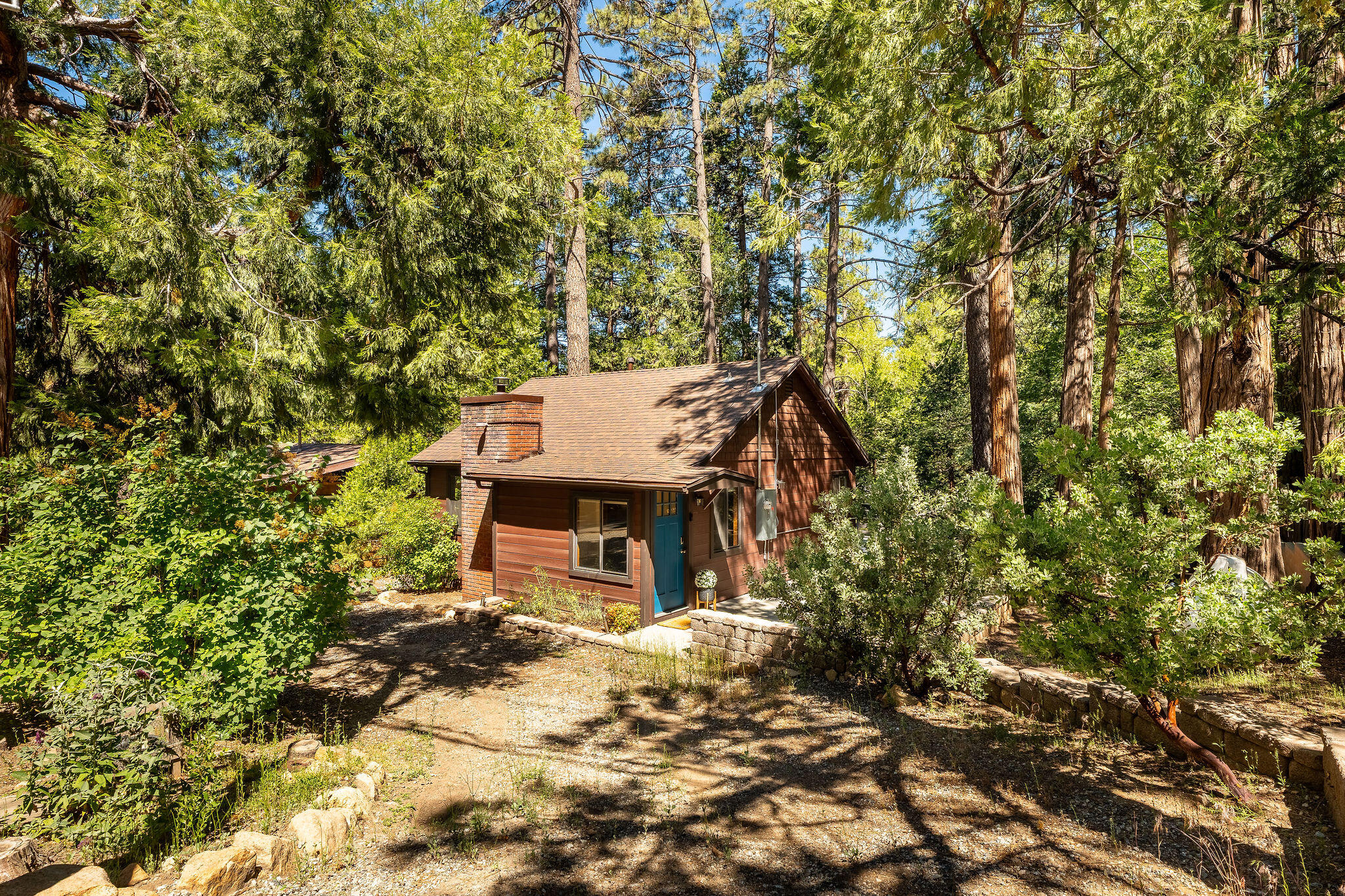 54970 Daryll Road Idyllwild, CA 92549 - Photo 1 of 35 54970DaryllRd-5