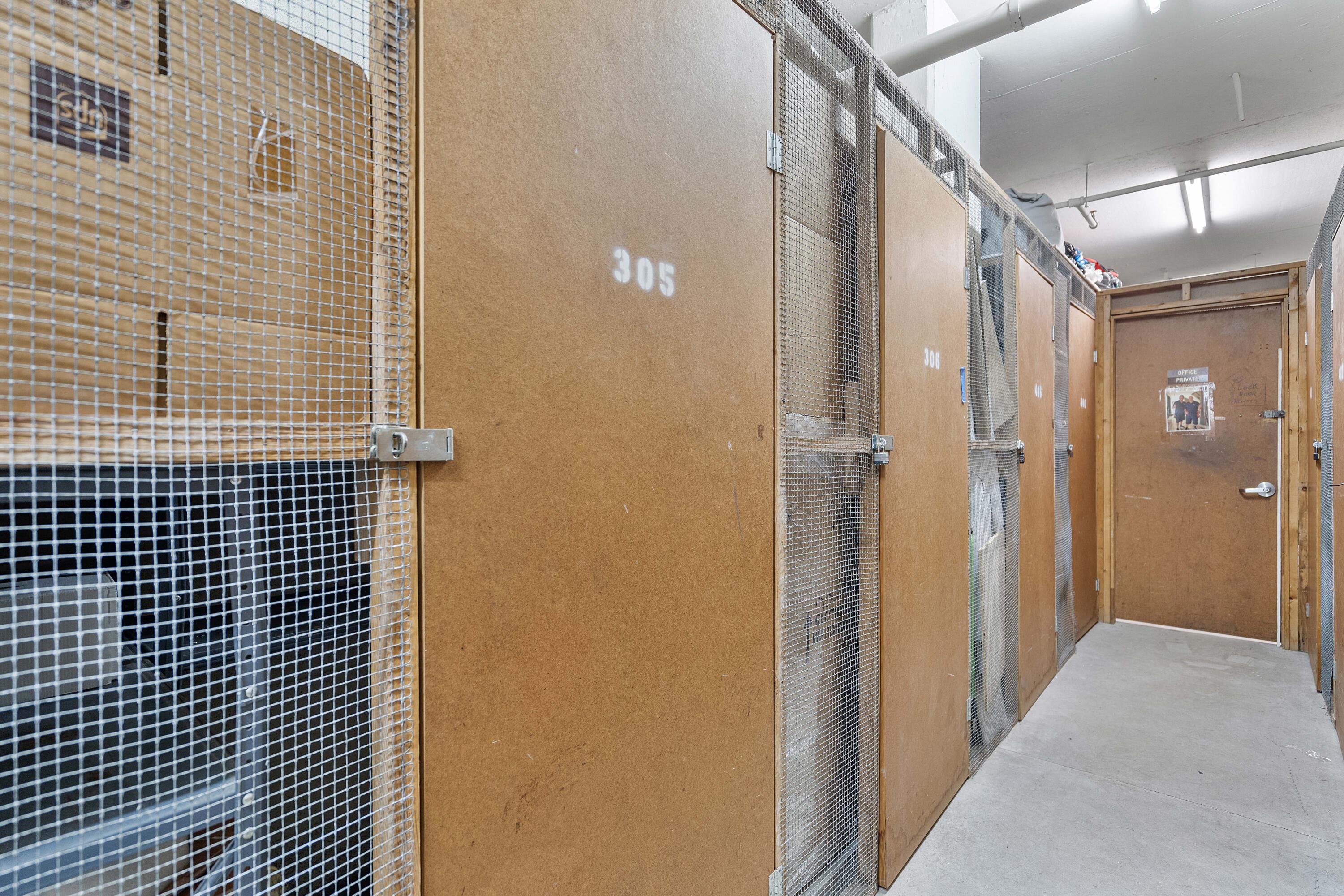 1401 South Ocean Boulevard, Unit 305 Boca Raton, FL 33432 - Photo 31 of 56 Storage Unit