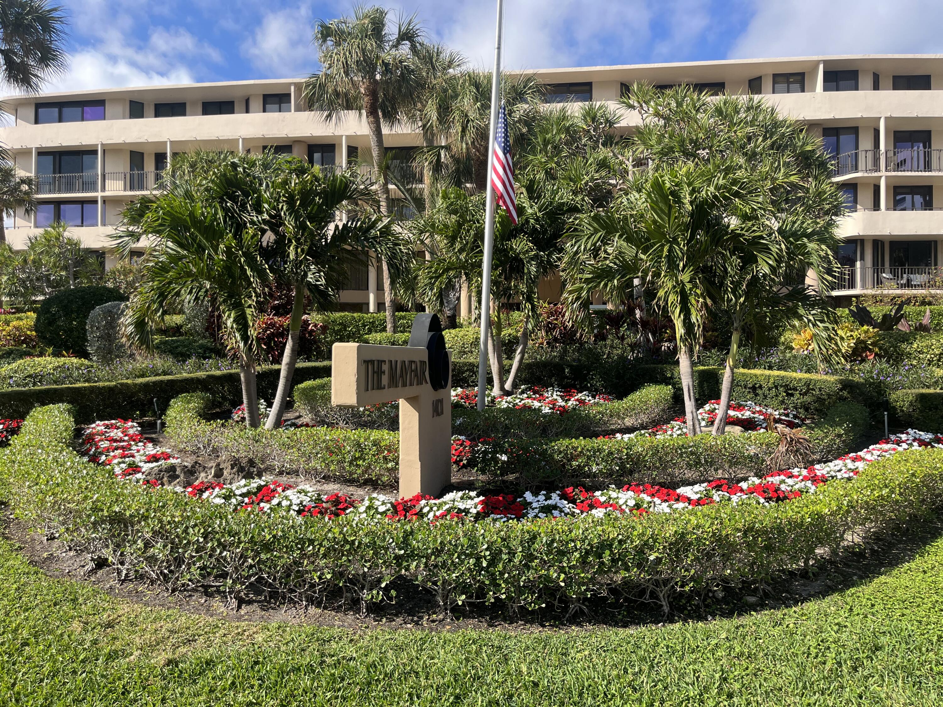 1401 South Ocean Boulevard, Unit 305 Boca Raton, FL 33432 - Photo 33 of 56 The Mayfair
