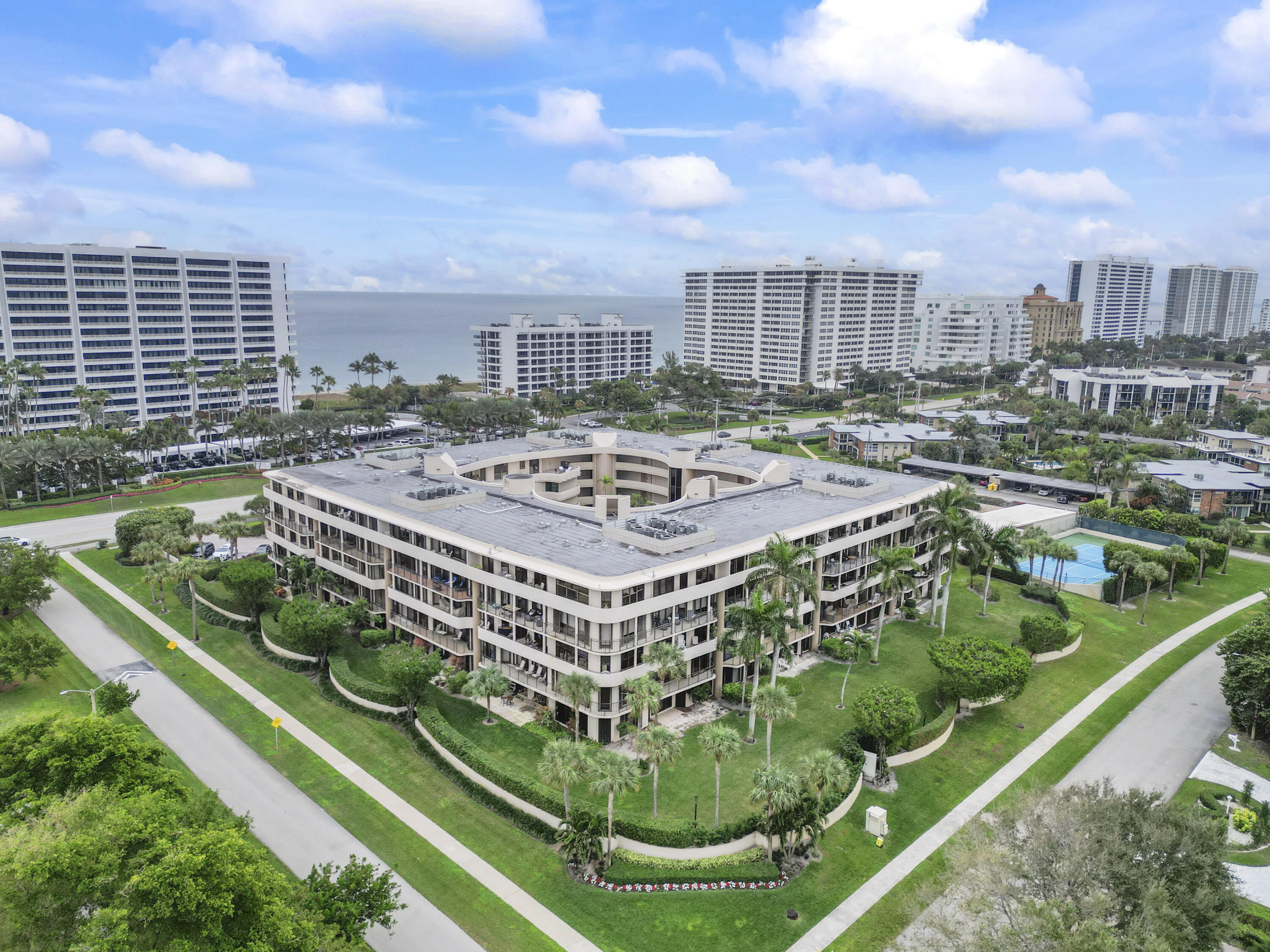 1401 South Ocean Boulevard, Unit 305 Boca Raton, FL 33432 - Photo 34 of 56 The Mayfair