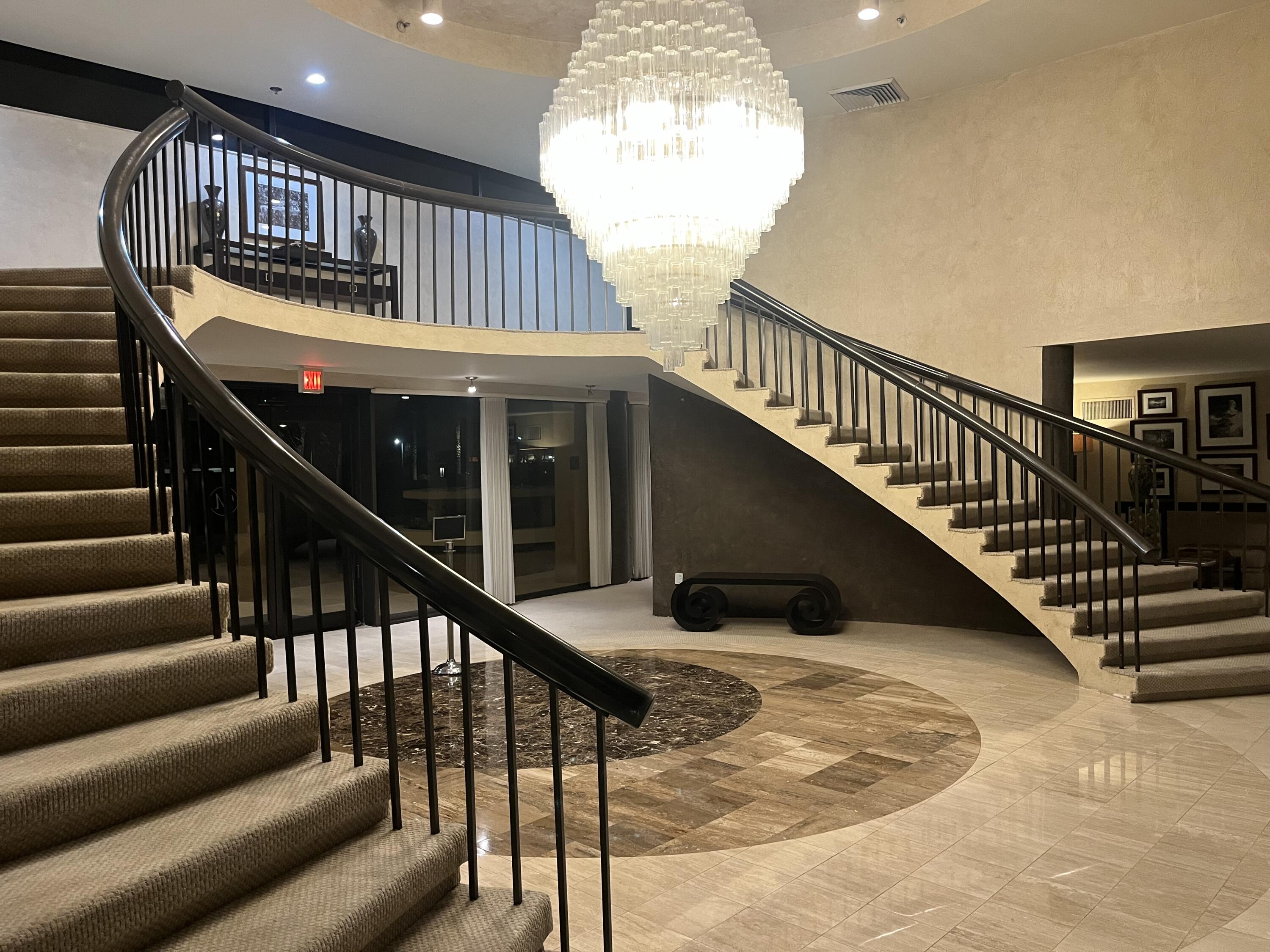 1401 South Ocean Boulevard, Unit 305 Boca Raton, FL 33432 - Photo 36 of 56 Lobby