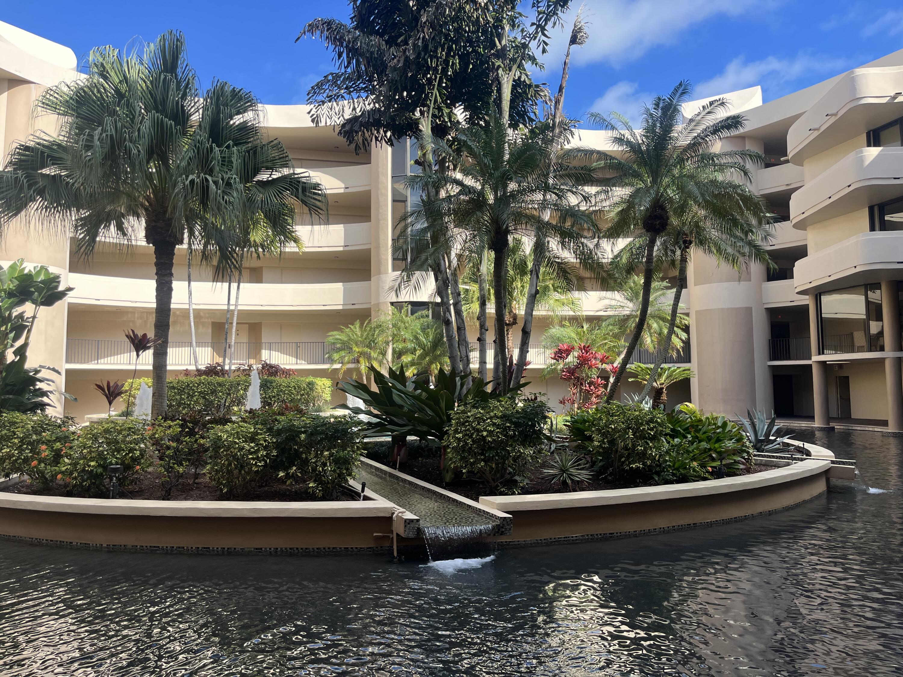 1401 South Ocean Boulevard, Unit 305 Boca Raton, FL 33432 - Photo 37 of 56 Atrium