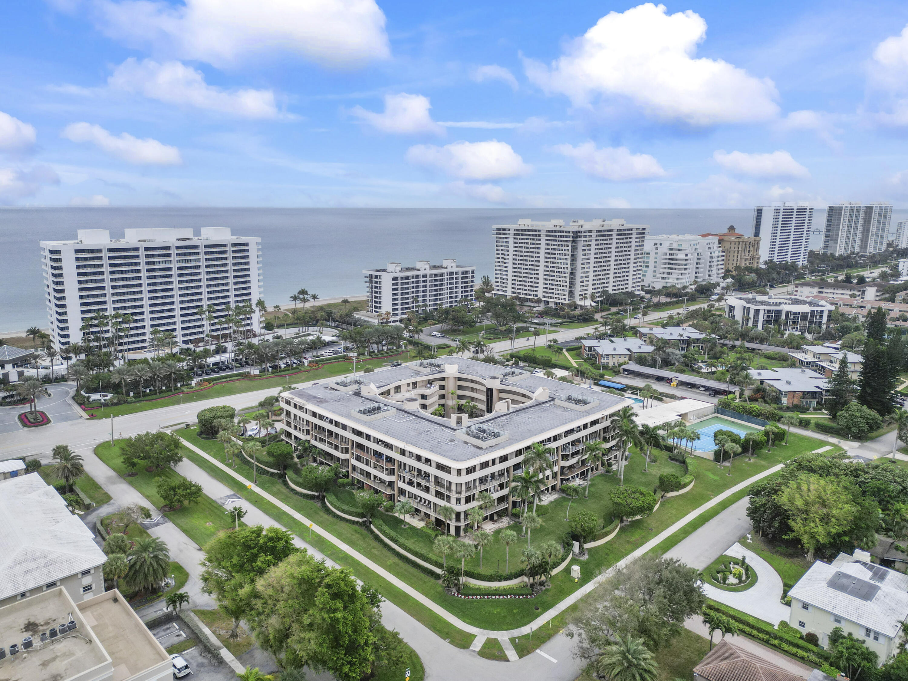 1401 South Ocean Boulevard, Unit 305 Boca Raton, FL 33432 - Photo 47 of 56 AMAZING LOCATION