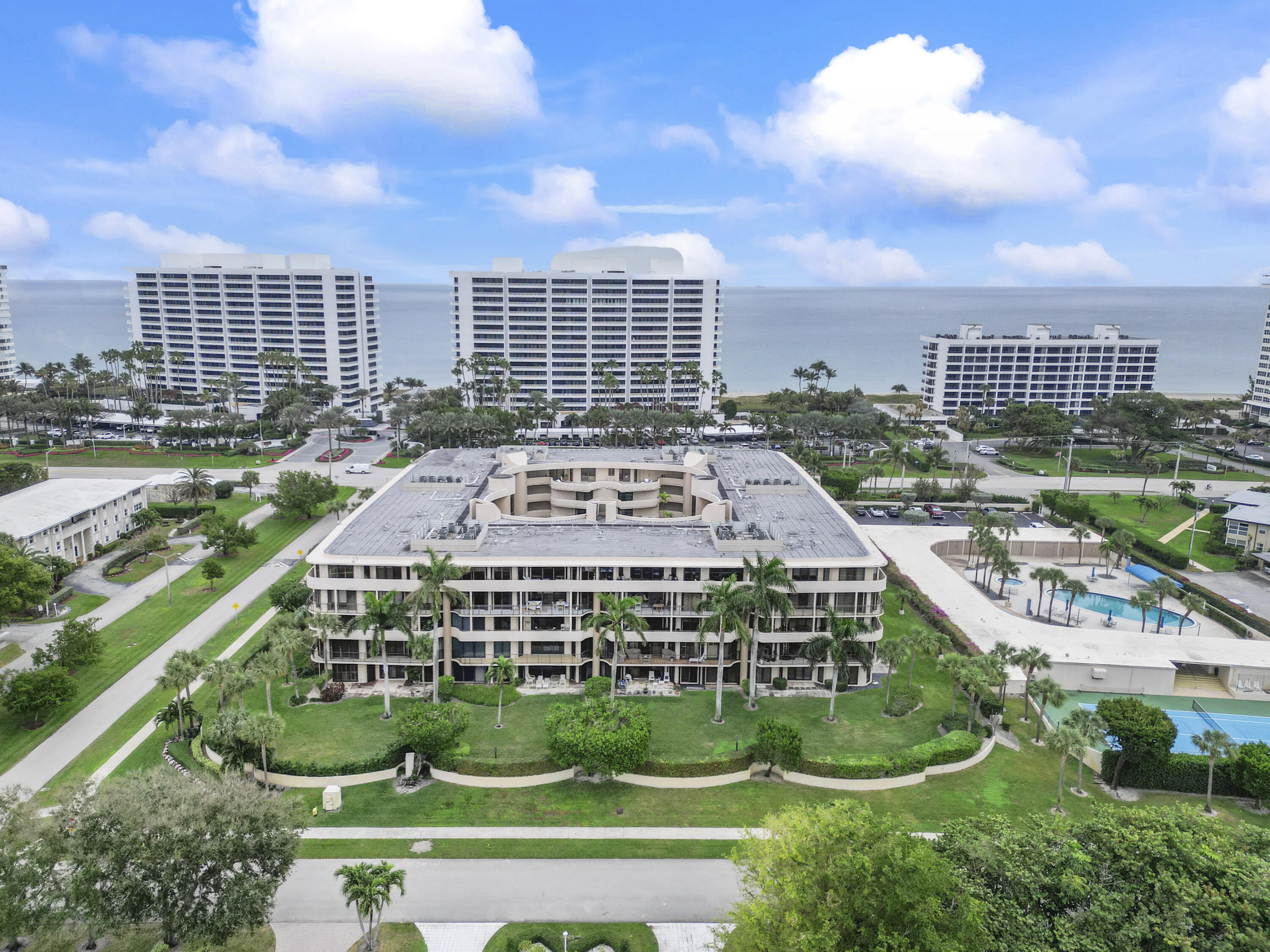 1401 South Ocean Boulevard, Unit 305 Boca Raton, FL 33432 - Photo 56 of 56 Your new HOME