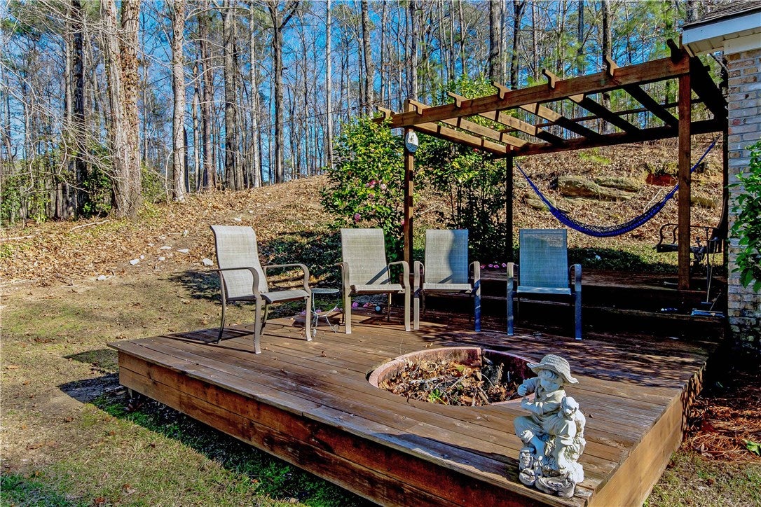 345 McCain Road Eclectic, AL 36024 - Photo 14 of 50 Gallery Image 14