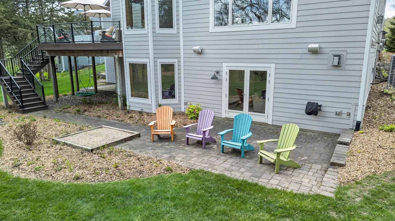 955 Cedar Point Lane Southeast Oronoco, MN 55960 - Photo 68 of 78