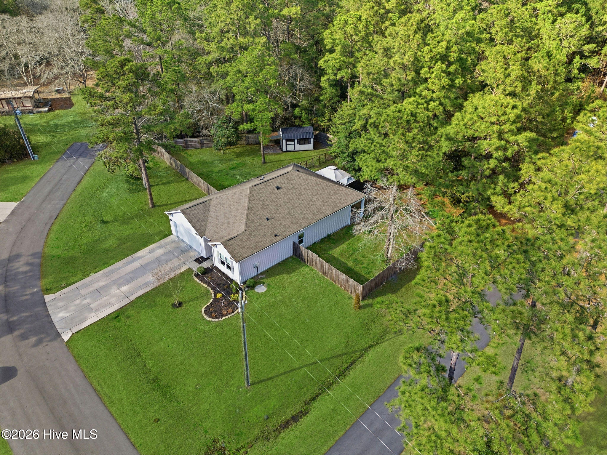 430 Ellis Road Southeast, Unit LOT #55 Bolivia, NC 28422 - Photo 5 of 111 430ellisrd-24_with_grass