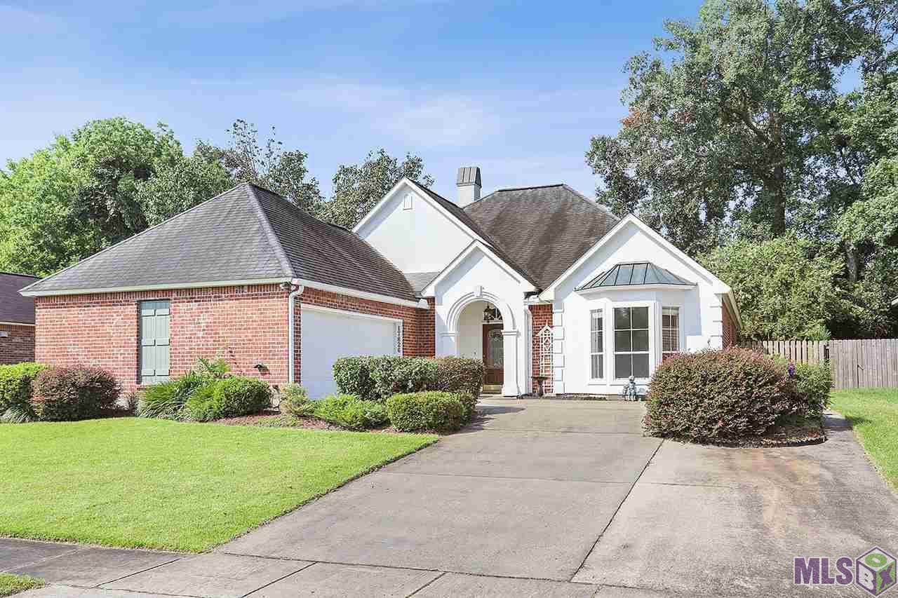 17826 Jefferson Ridge Drive Baton Rouge, LA 70817 - Photo 1 of 17 Gallery Image 1