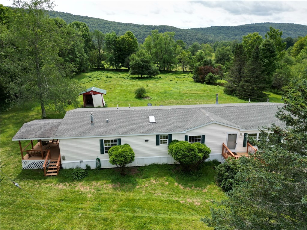 3285 Middlebrook Hill Road Harpersfield, NY 12093 - Photo 35 of 35 Gallery Image 35