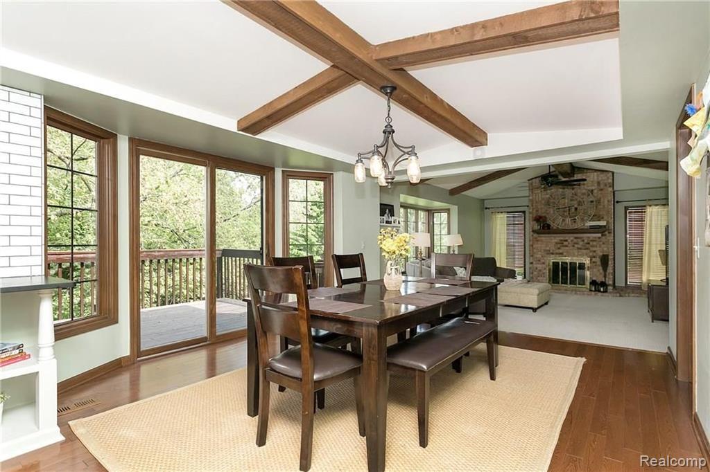 3600 Salem Drive Rochester Hills, MI 48306 - Photo 17 of 46