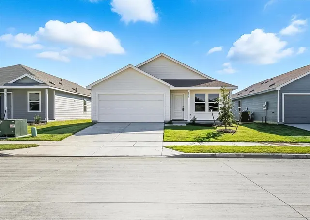 $1,775 | 6733 Haines Drive, Princeton, TX 75407