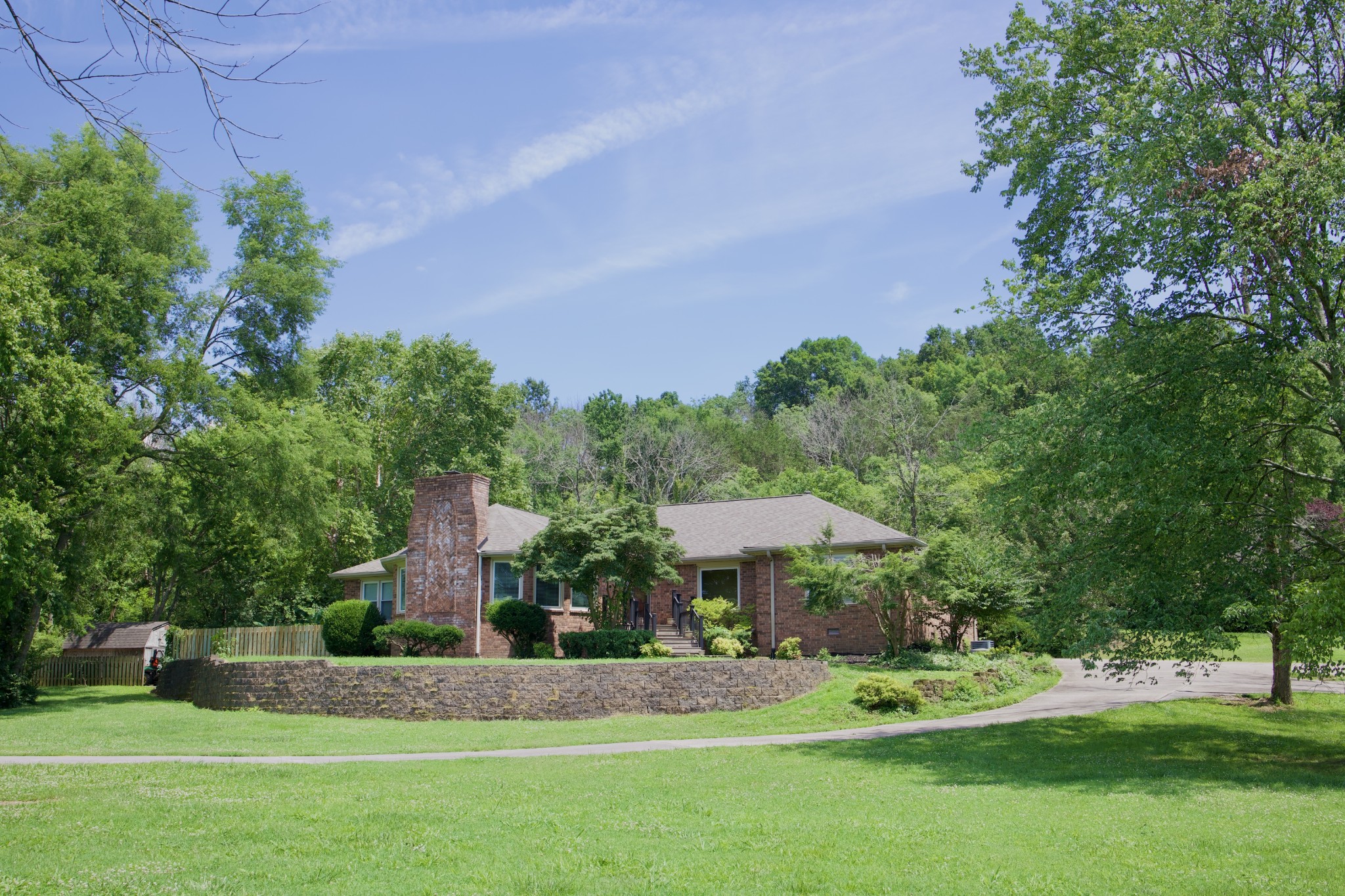 4451 Chandler Road Hermitage, TN 37076 - Photo 3 of 88