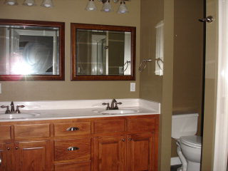 19413 Fairfax Drive Fairhope, AL 36532 - Photo 6 of 6 Master Bathroom