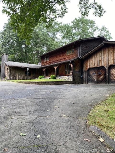 268 Hammertown Road Monroe, CT 06468 - Photo 1 of 1 front