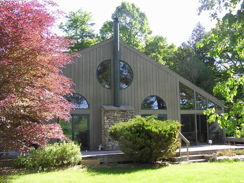 Main View